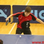 Alberto Campaci, Tennistavolo Star, StarTT