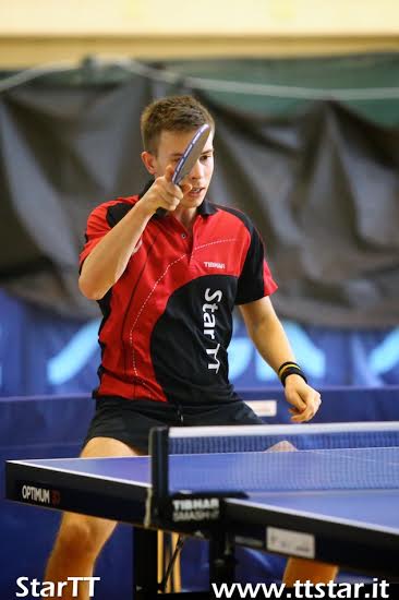 Roberto De Battisti (C2 StarTT)