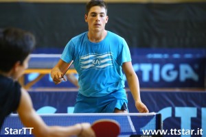 Simone Longato (StarTT)