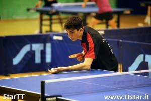 Matteo Capellua (StarTT)