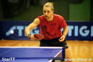 C2: StarTT Red - Cristian Capellua