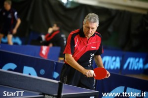 D2: StarTT Red - Mauro Santato