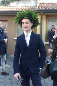 Dott. Davide Magrin