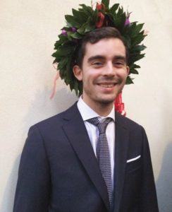 Nicola Dott. Masiero