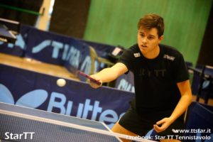 Mattia Zandonà (StarTT)