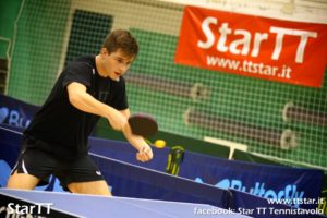 Mattia Zandonà (StarTT)
