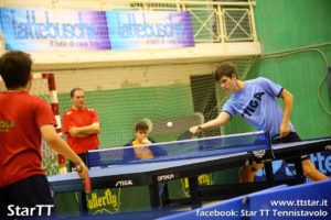 Alberto Campaci (StarTT)